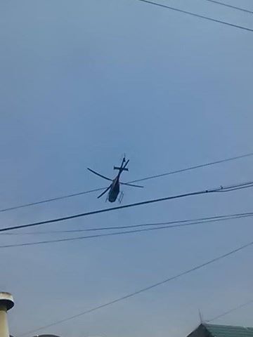 Un policía muerto y uno más herido en la GAM - GAM-Balacera-Policía-muerto-5