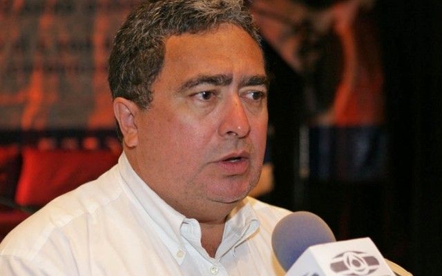 José Luis Toledo queda fuera para candidatura del PRI en Quintana Roo - Gabriel-Mendicuti11-640x400