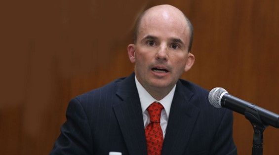 "Es tiempo de trabajar por Pemex, no por el 2018": Videgaray - Gonzalez-Anaya-Pemex