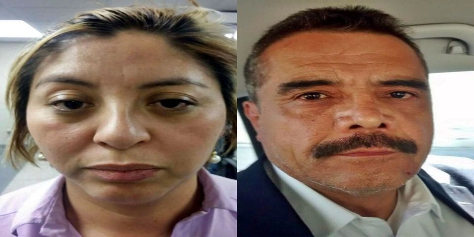 Trasladan a ex mandos de Topo Chico a penales de Nayarit y Morelos