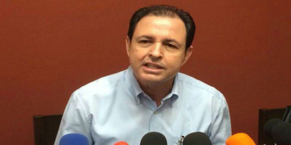 PAN sancionará a diputado que apoyó candidatura de Lucero Sánchez