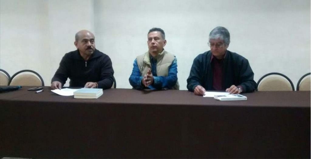 Denuncia caricaturista "Guayo" agresiones por parte de policías - Guayo-1024x524