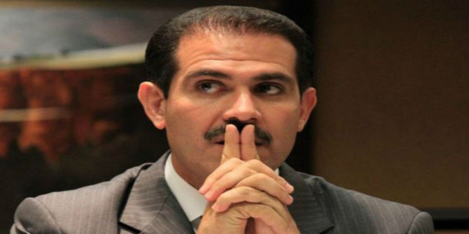 Formal prisión a ‘Pancho Platas’, exfuncionario de Guillermo Padrés