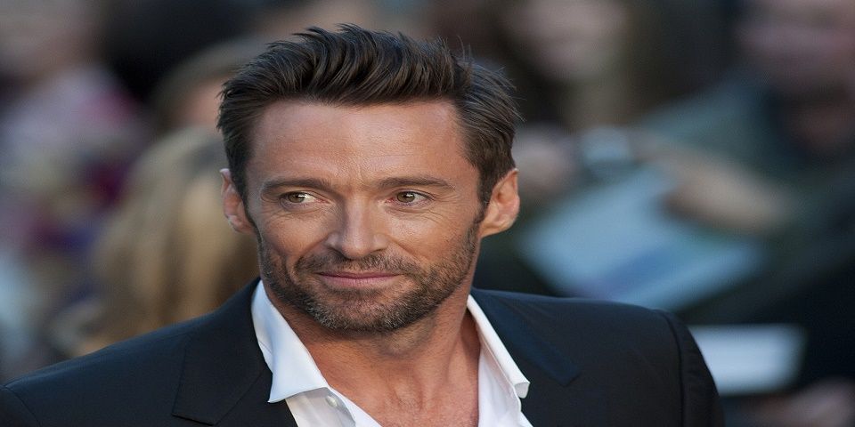 Someten a Hugh Jackman a quinta operación por cáncer en la piel