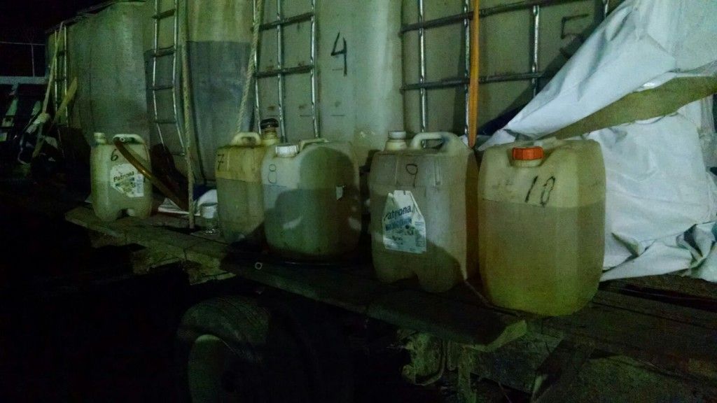 PGR asegura 2 mil 175 litros de hidrocarburo en Tamaulipas - IMG-20160209-WA0028-1024x576