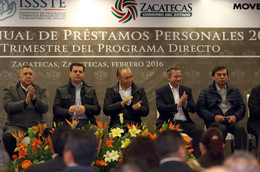 Colocan sistema contra incendios en estancias del ISSSTE Colocan sistema contra incendios en estancias del ISSSTE