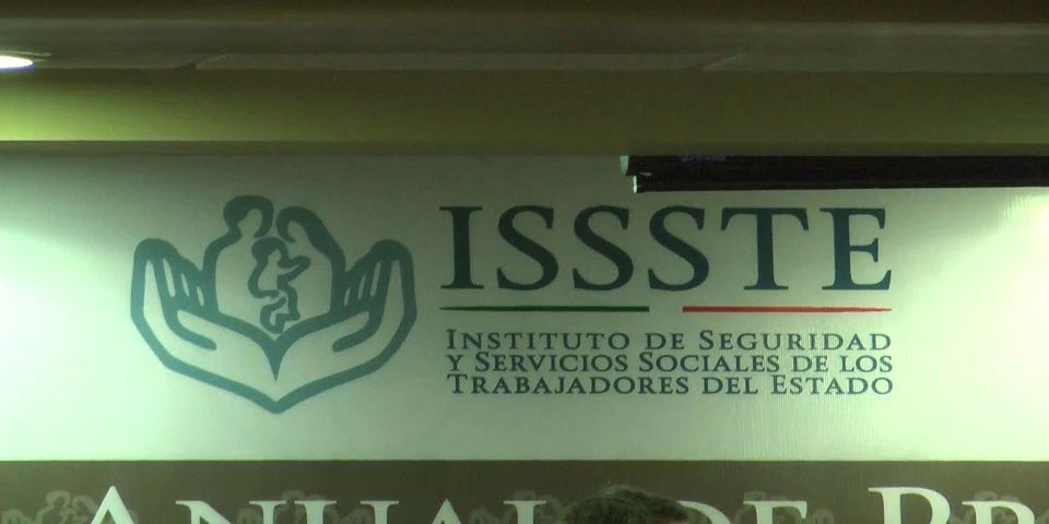 Incapacitan por 10 años a dos funcionarios del ISSSTE - ISSSTE
