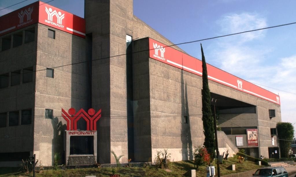 David Penchyna nuevo director del Infonavit - Infonavit-1024x612