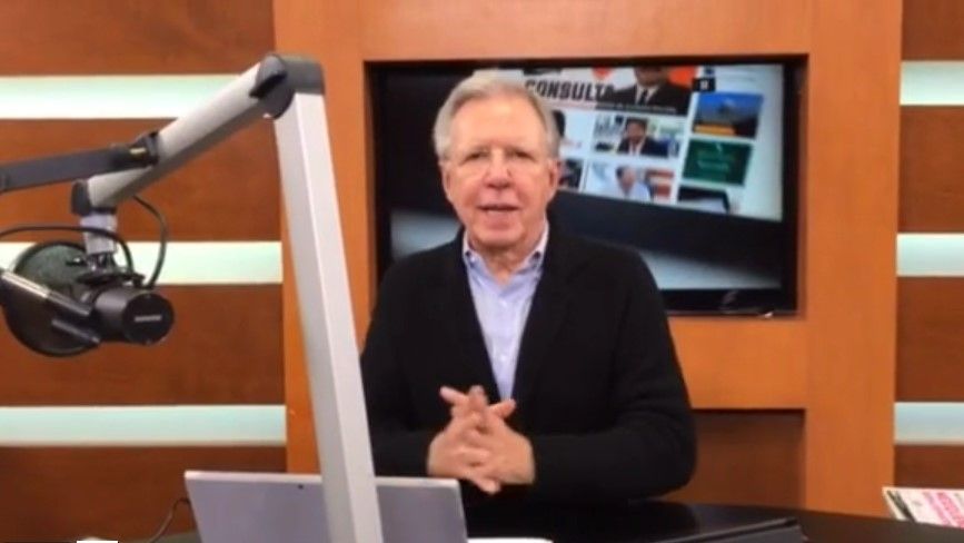 Las noticias de hoy 1 de febrero