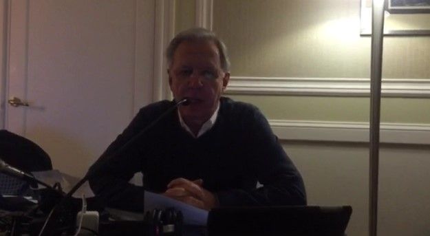 Las noticias de hoy 10 de febrero