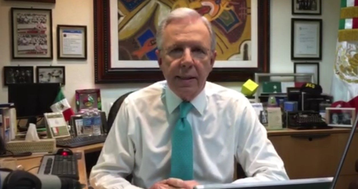 Las noticias de hoy 15 de febrero