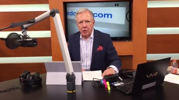 Las noticias de hoy 19 de febrero