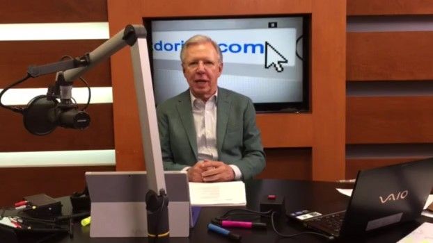 Las noticias de hoy 23 de febrero