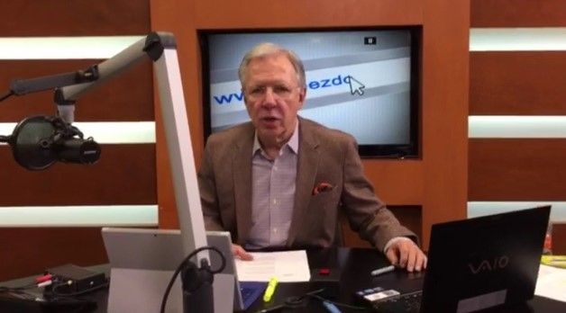 Las noticias de hoy 25 de febrero