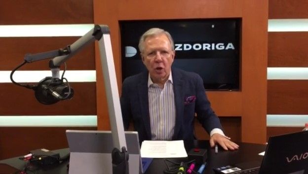 Las noticias de hoy 3 de febrero