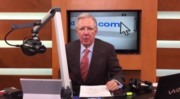 Las noticias de hoy 5 de febrero