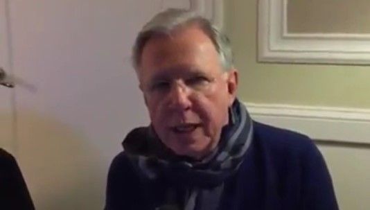 Cambios en el gabinete