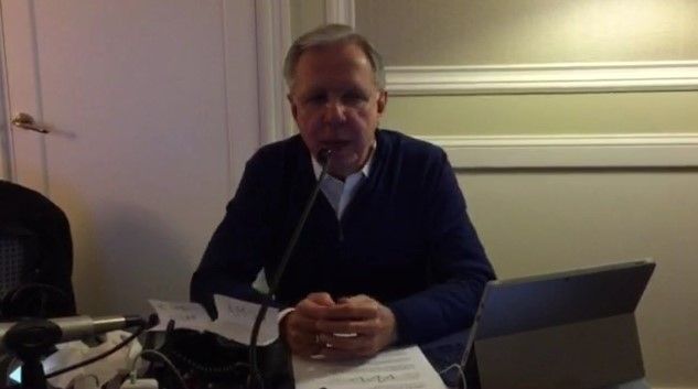 Las noticias de hoy 9 de febrero