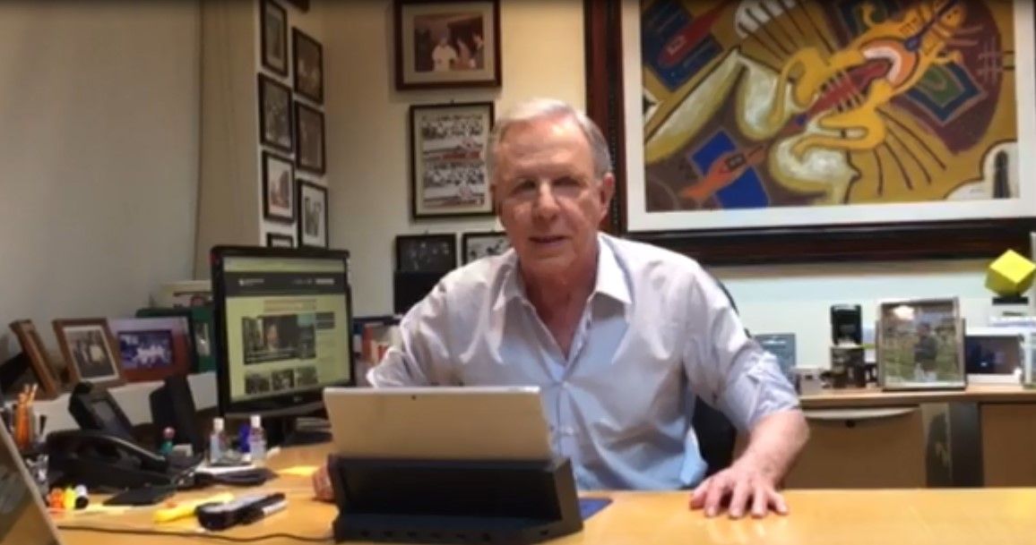 Las noticias de esta noche de viernes 5 de febrero