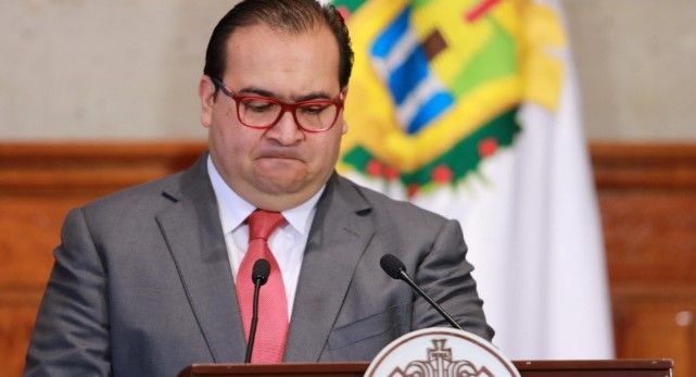 Gobierno de Veracruz desvió 2 mil mdp de recursos federales: ASF Gobierno de Veracruz desvió 2 mil mdp de recursos federales: ASF