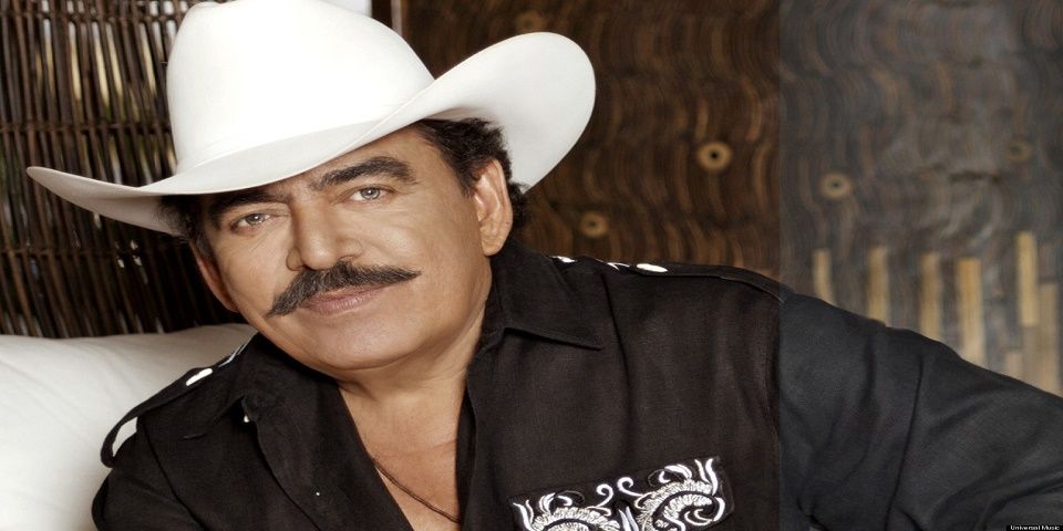 Recuerdan a Joan Sebastian en los Grammy