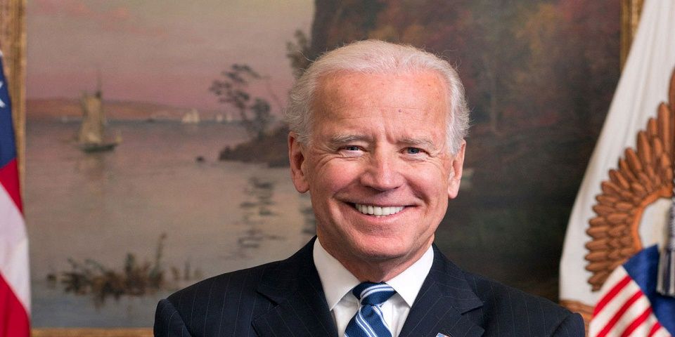 Confirma Casa Blanca visita de Biden a México