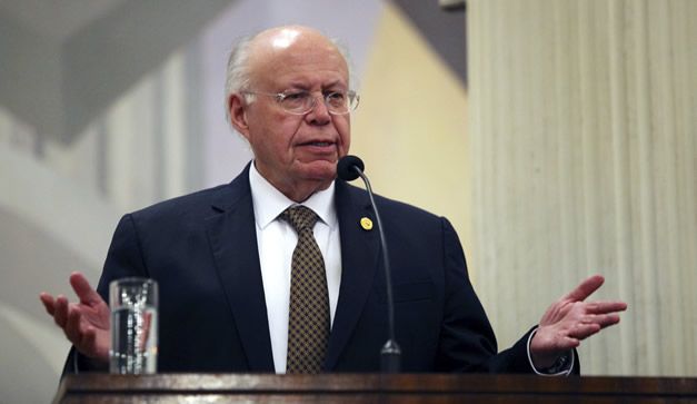 “Ninis son susceptibles de consumir drogas”: José Narro “Ninis son susceptibles de consumir drogas”: José Narro