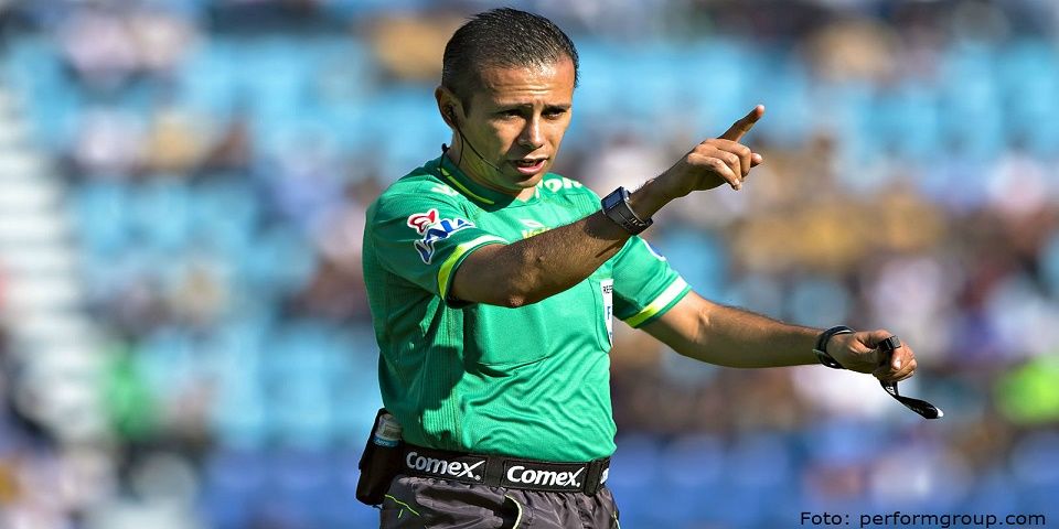 José Alfredo Peñaloza, al ‘Clásico Joven’