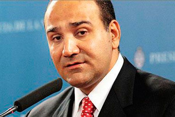 Procesan a exministro de Cristina Fernández por presunto fraude - Juan-Luis-Manzur