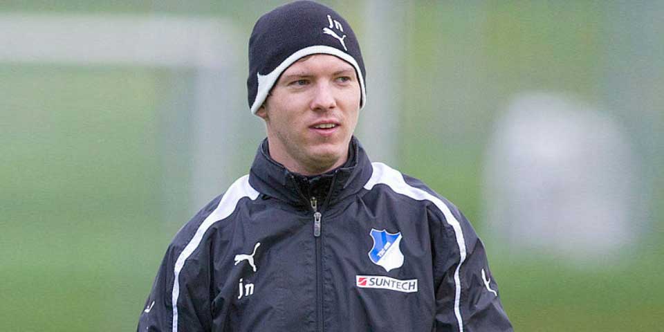 Hoffenheim contrata a técnico de 28 años