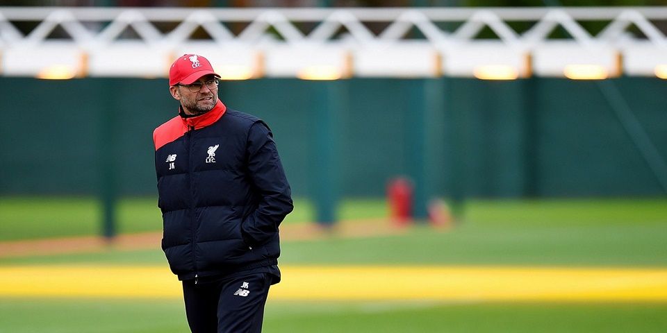 Operan de emergencia a Jürgen Klopp por apendicitis