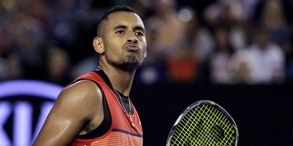 Video: la nueva acción de Fair Play en el tenis Video: la nueva acción de Fair Play en el tenis