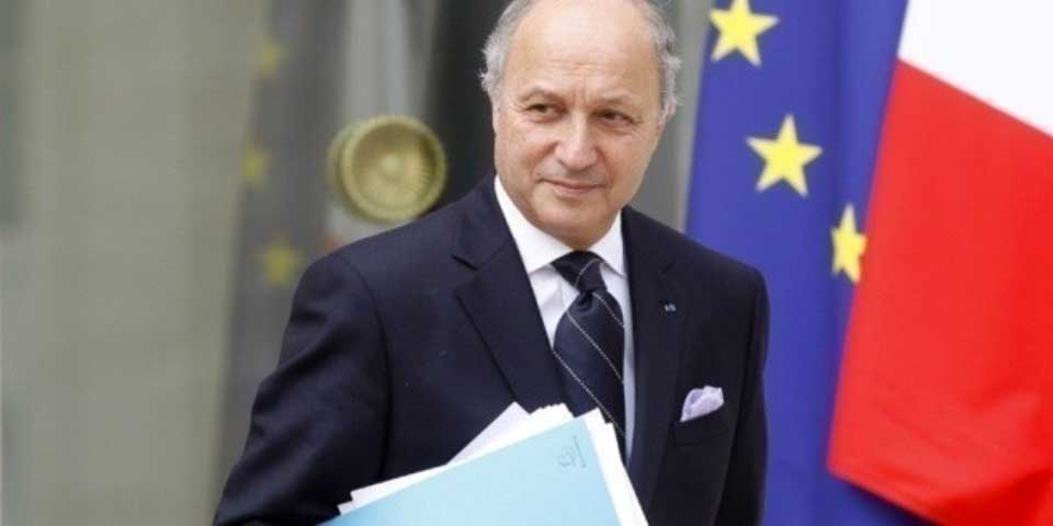 Anuncian salida del gobierno del canciller de Francia