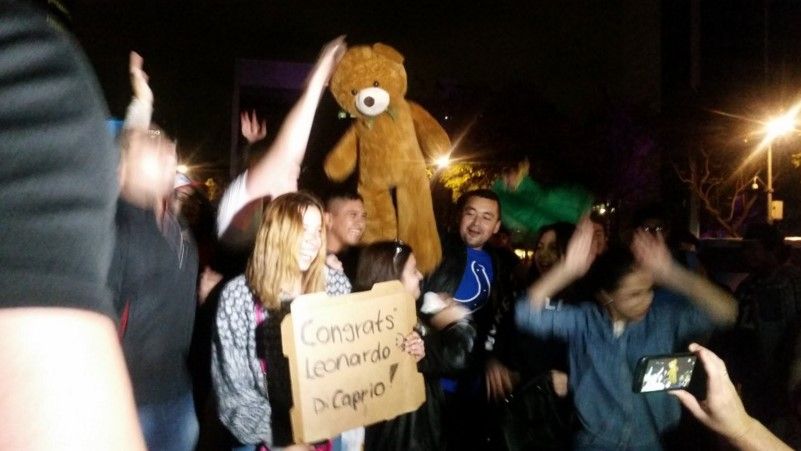 Así festejaron a Leonardo DiCaprio en México - Leonardo-DiCaprio-Angel-tutsirouge2