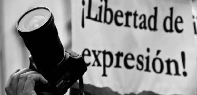 No todos los reporteros de nota roja son criminales: periodista de Veracruz