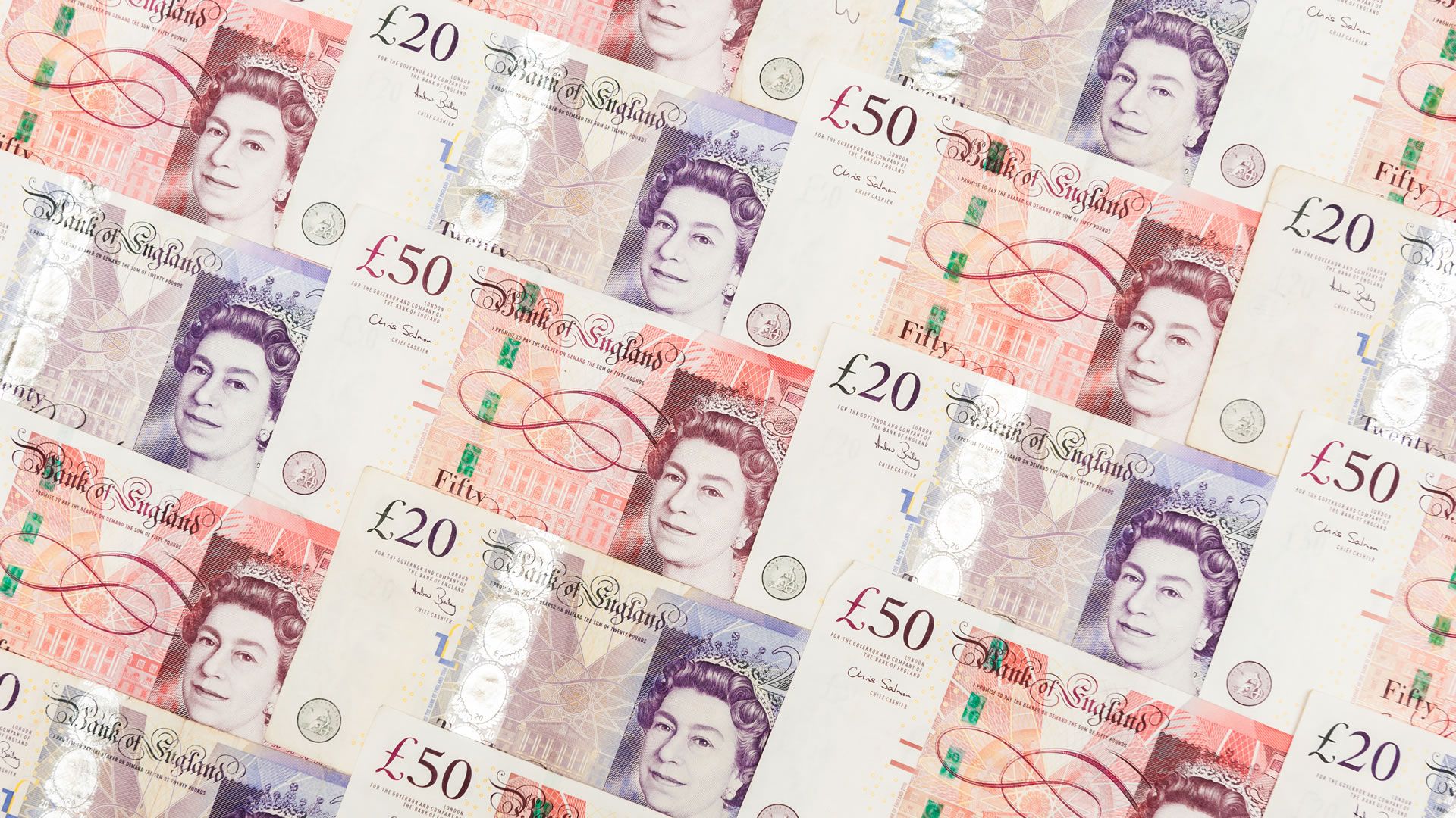 Libra se deprecia por posible salida de Reino Unido de la UE Libra se deprecia por posible salida de Reino Unido de la UE