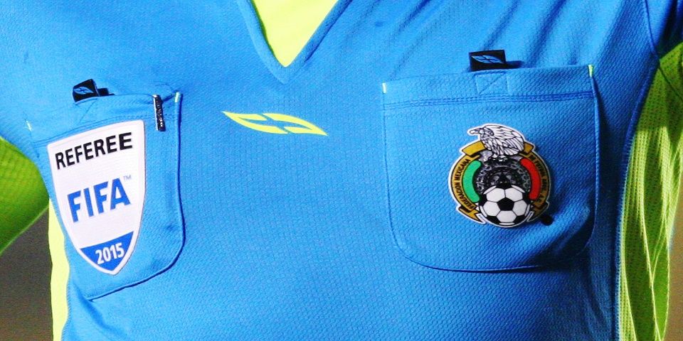 Fernando Guerrero al Clásico Regio y César Ramos al Pumas- Cruz Azul Fernando Guerrero al Clásico Regio y César Ramos al Pumas- Cruz Azul