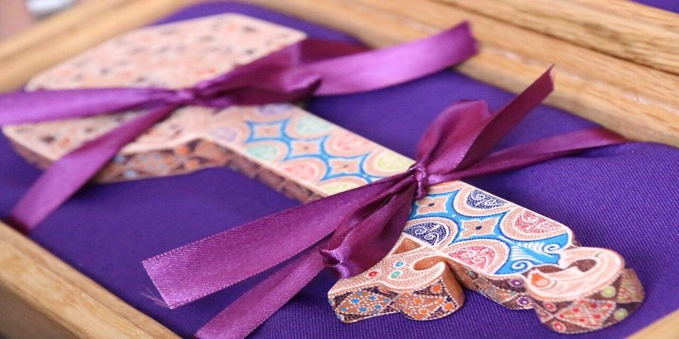 Entregan al papa Francisco Llaves de la Ciudad en Morelia