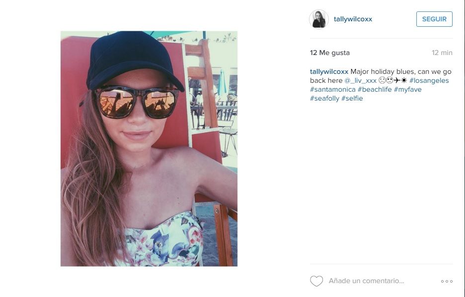 Los destinos turísticos con más "me gusta" en Instagram - Los-Angeles-2