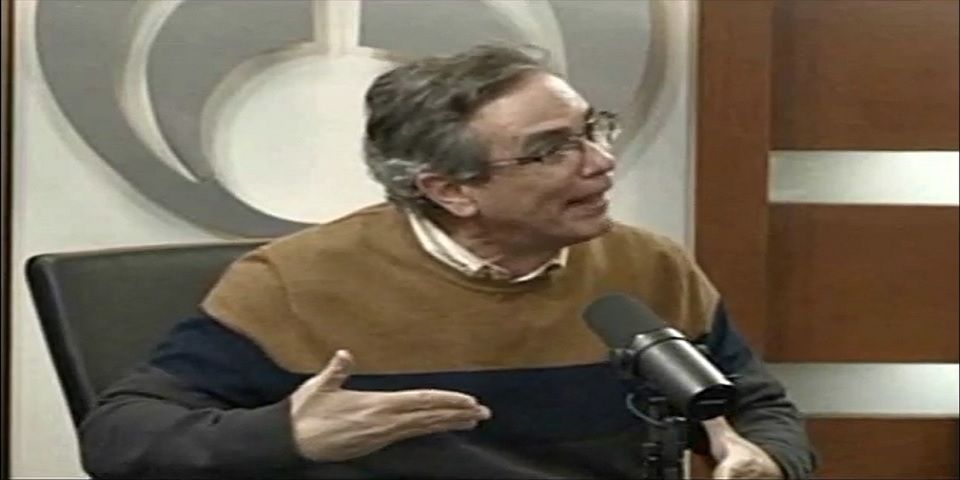 Entrevista a Luis Miguel González, director de El Economista