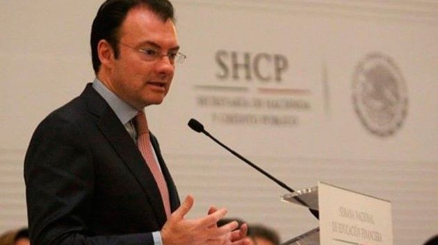 Pemex volverá a ser eficiente tras ajustes: SHCP Pemex volverá a ser eficiente tras ajustes: SHCP