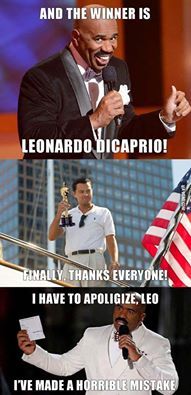 Los mejores memes de los Óscar - MEME-2