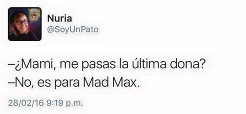 Los mejores memes de los Óscar - MEME-4