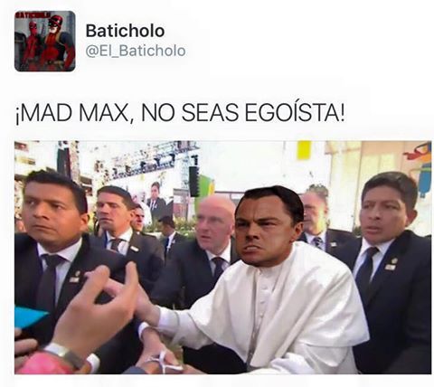 Los mejores memes de los Óscar - MEME-7