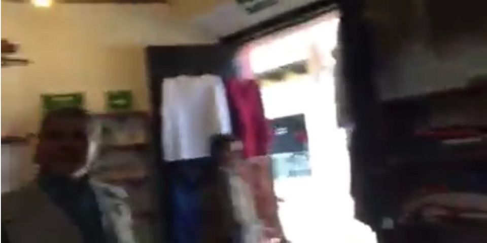 Denuncia activista ser víctima de agresiones físicas