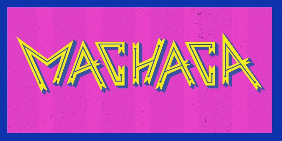 Presentan cartel del Machaca Fest