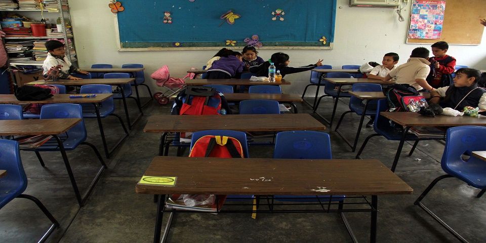 En junio se darán las primeras destituciones de maestros: Aurelio Nuño - Maestros-Chiapas