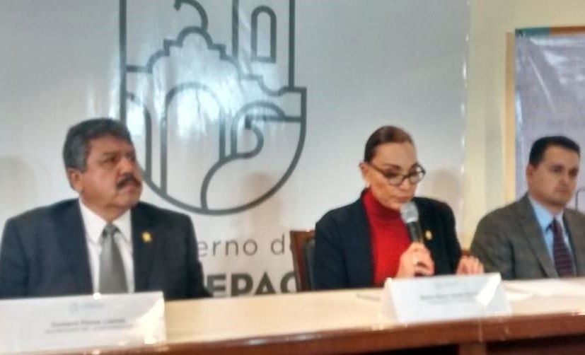 Renuncian mandos de la Policía de Tlaquepaque tras asesinato de compañeros