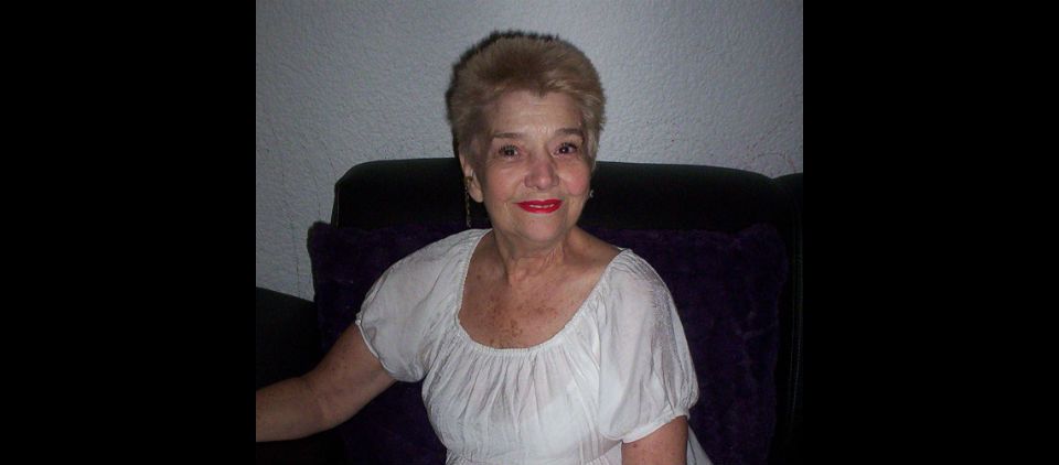 Ha muerto la actriz María Luisa Alcalá Ha muerto la actriz María Luisa Alcalá