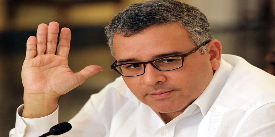 Corte Suprema de El Salvador aprueba juicio contra Mauricio Funes